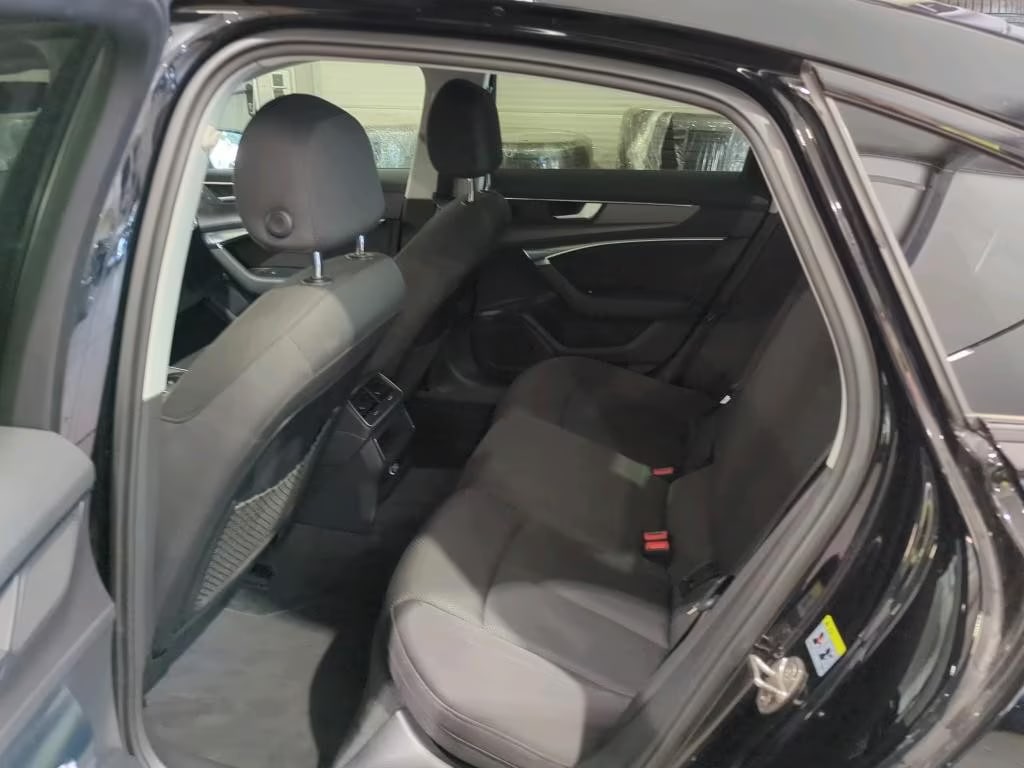 Audi A6 2.0 2020 8