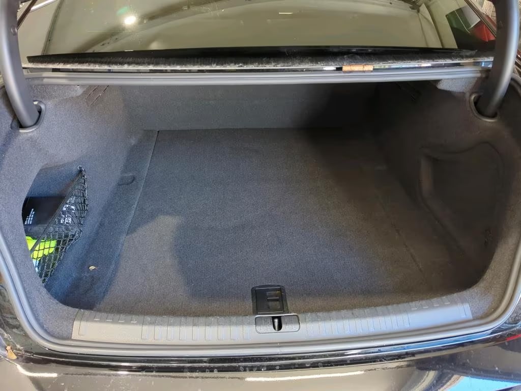Audi A6 2.0 2020 9
