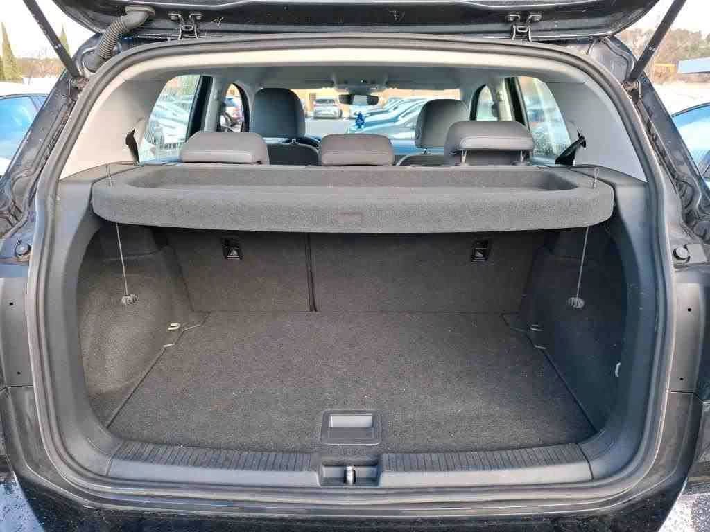 Volkswagen T-Cross 1.0 2022 7