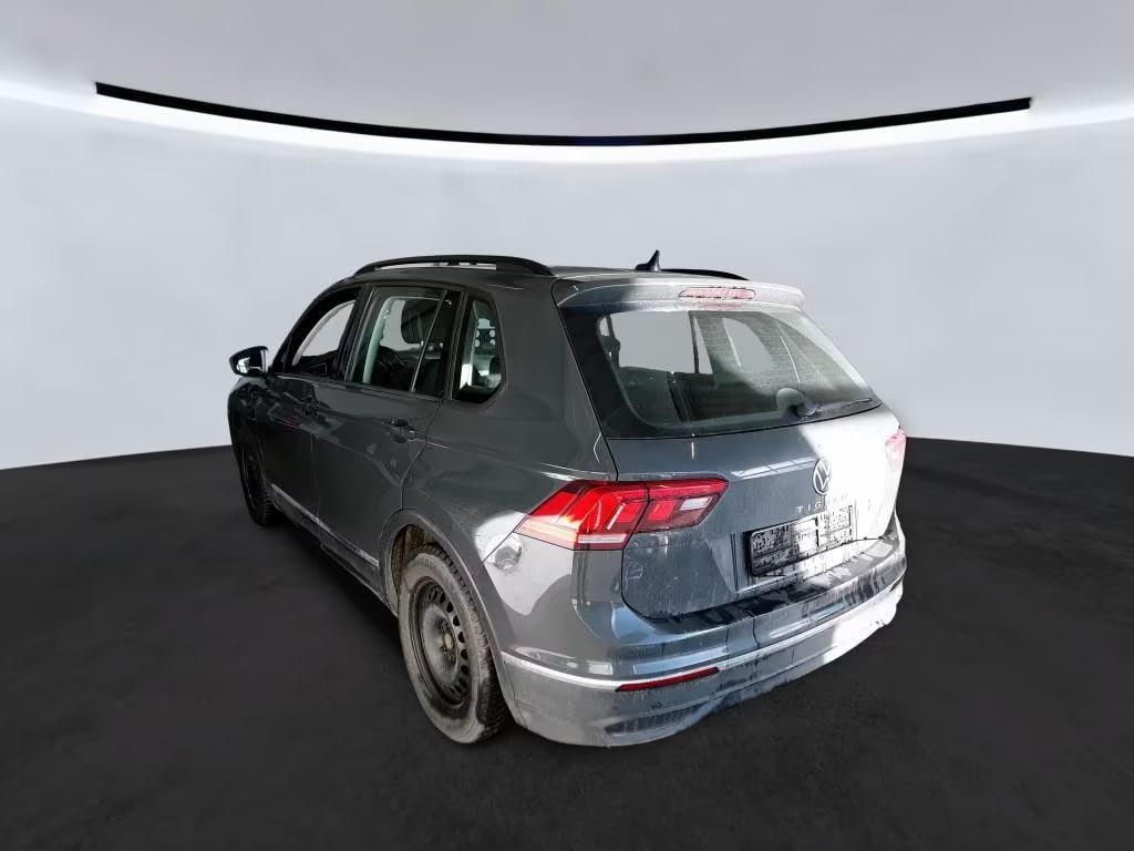 Volkswagen Tiguan 2.0 2021 3