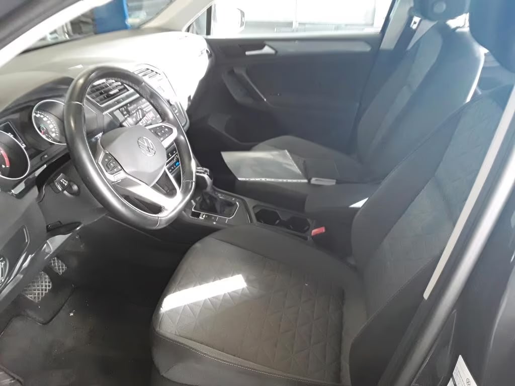 Volkswagen Tiguan 2.0 2021 6
