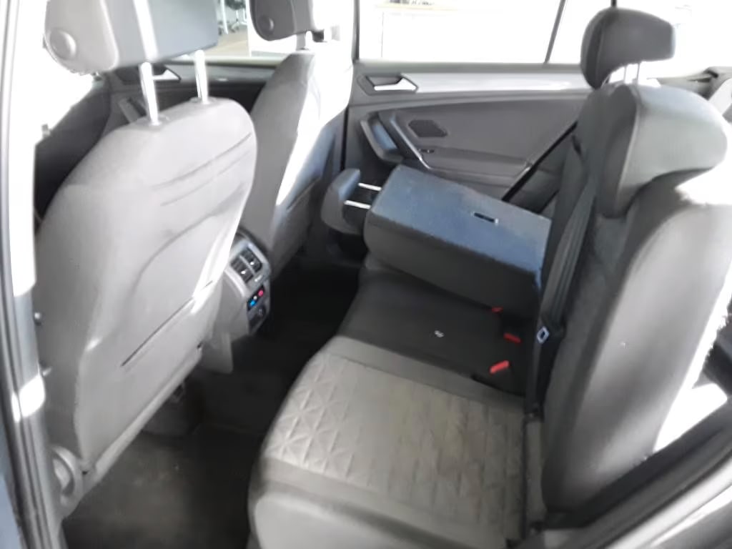 Volkswagen Tiguan 2.0 2021 7