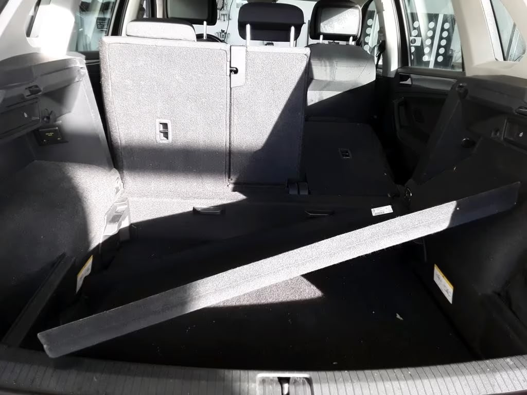 Volkswagen Tiguan 2.0 2021 8