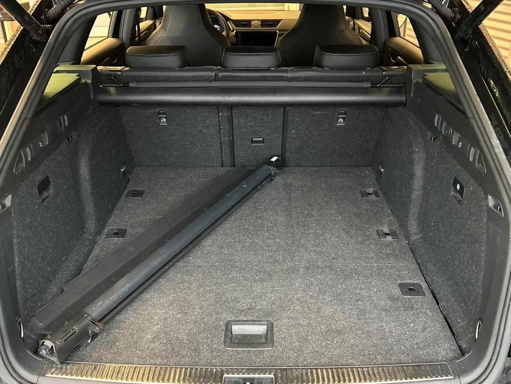 Skoda Superb 2.0 2022 7