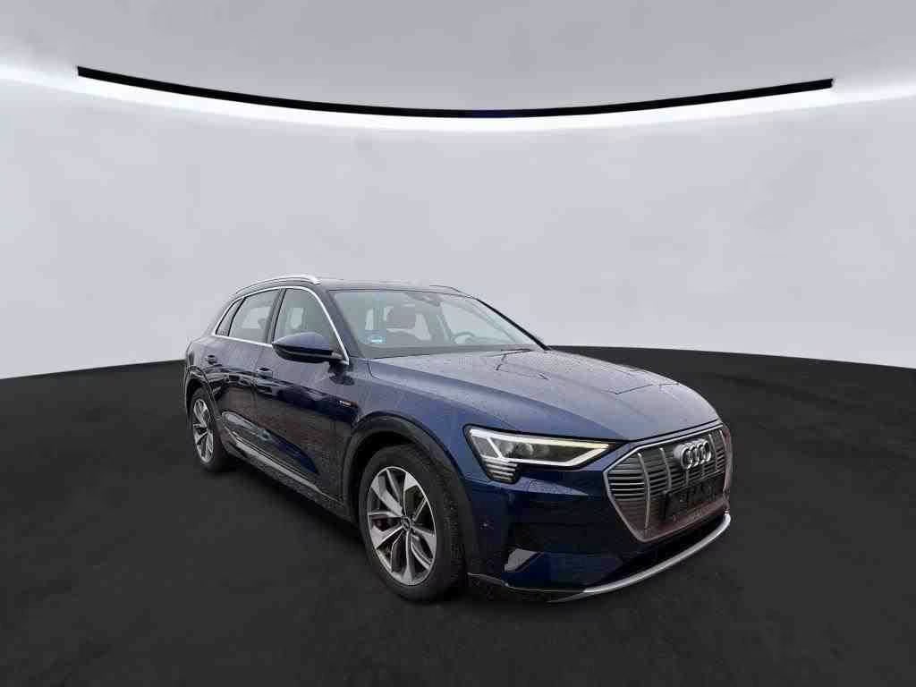 Audi e-tron 2021 2