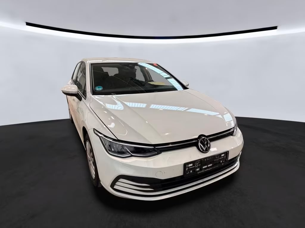 Volkswagen Golf 2.0 2023 2