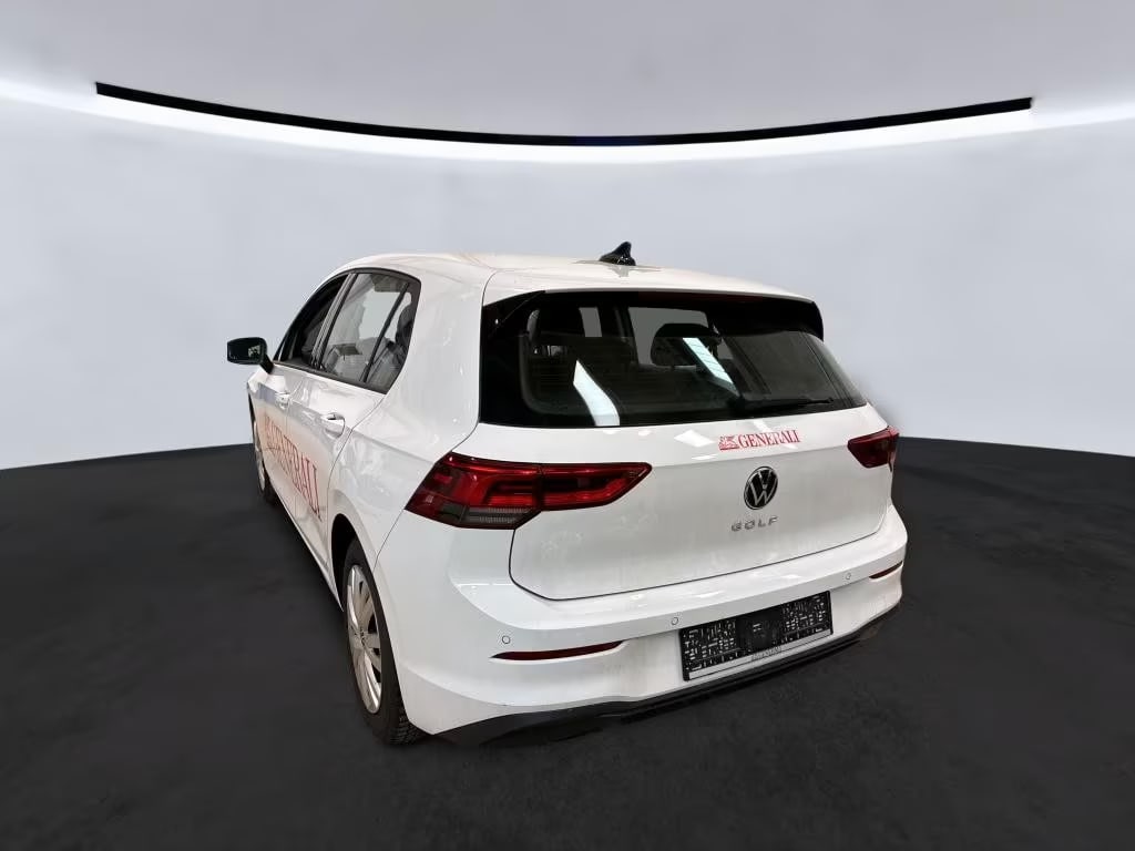 Volkswagen Golf 2.0 2023 3