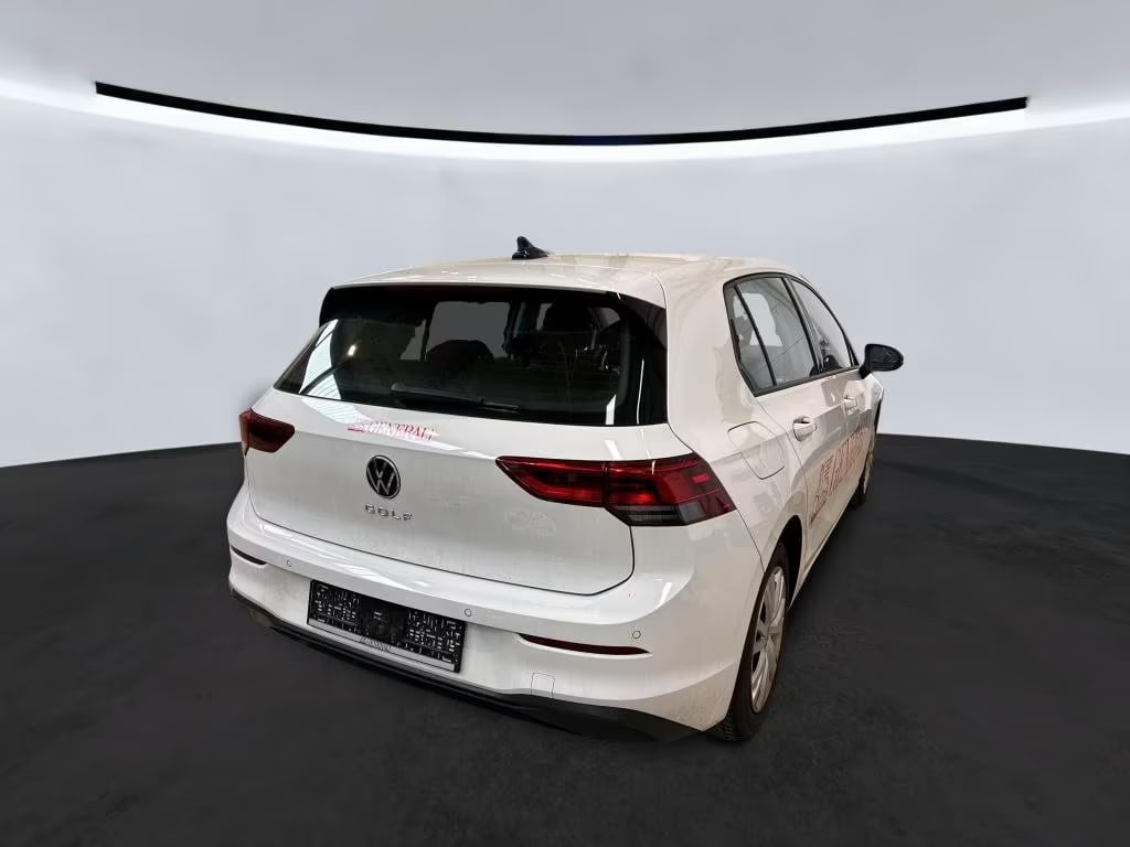 Volkswagen Golf 2.0 2023 4