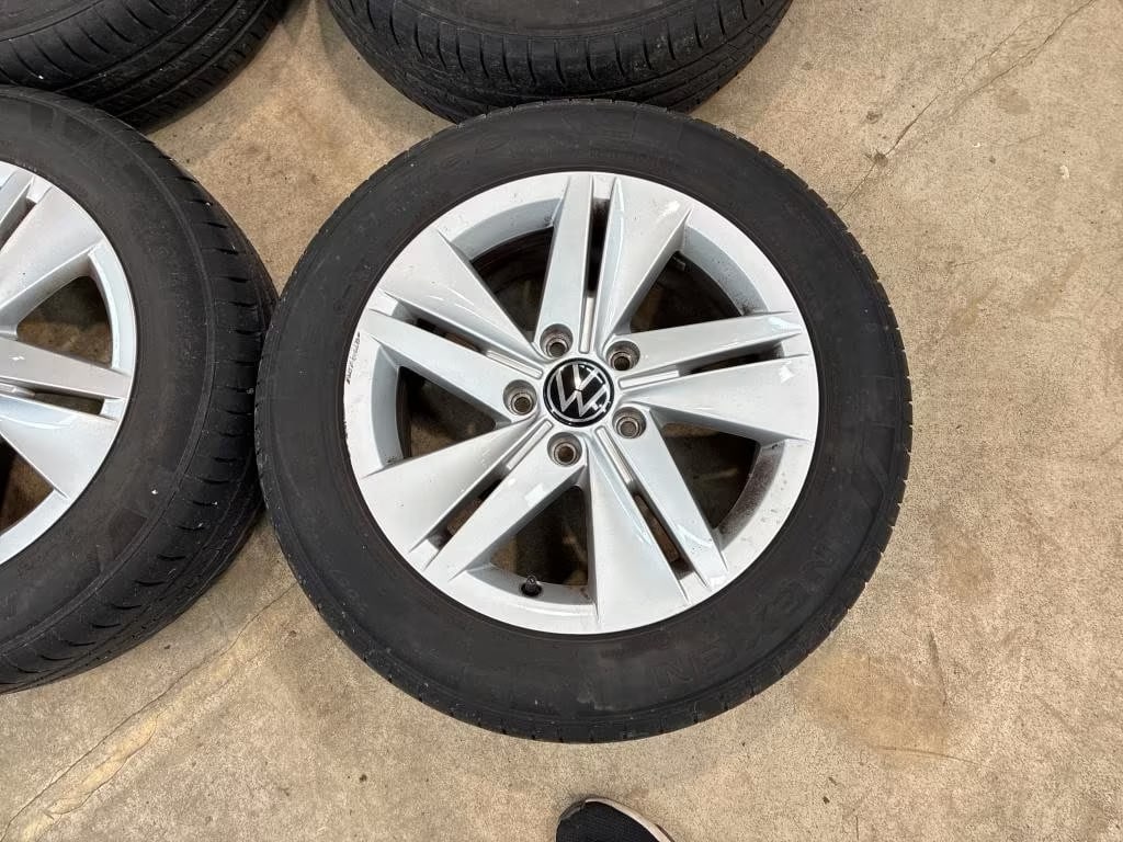 Volkswagen Golf 2.0 2023 5