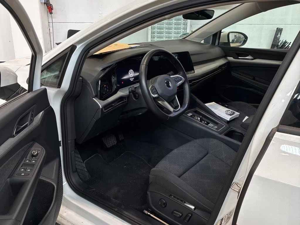 Volkswagen Golf 2.0 2023 6