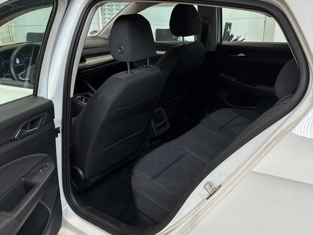 Volkswagen Golf 2.0 2023 7