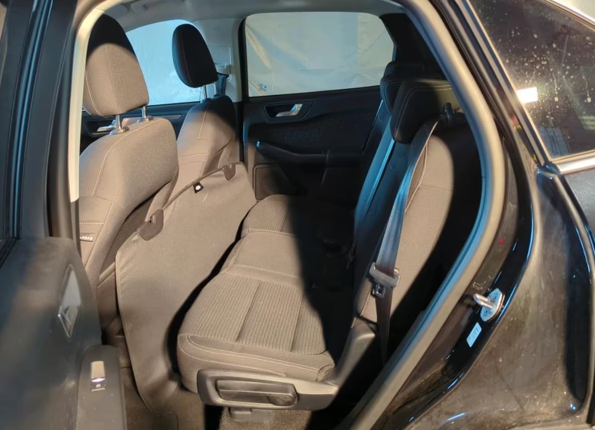 Ford Kuga 2.0 2020 6
