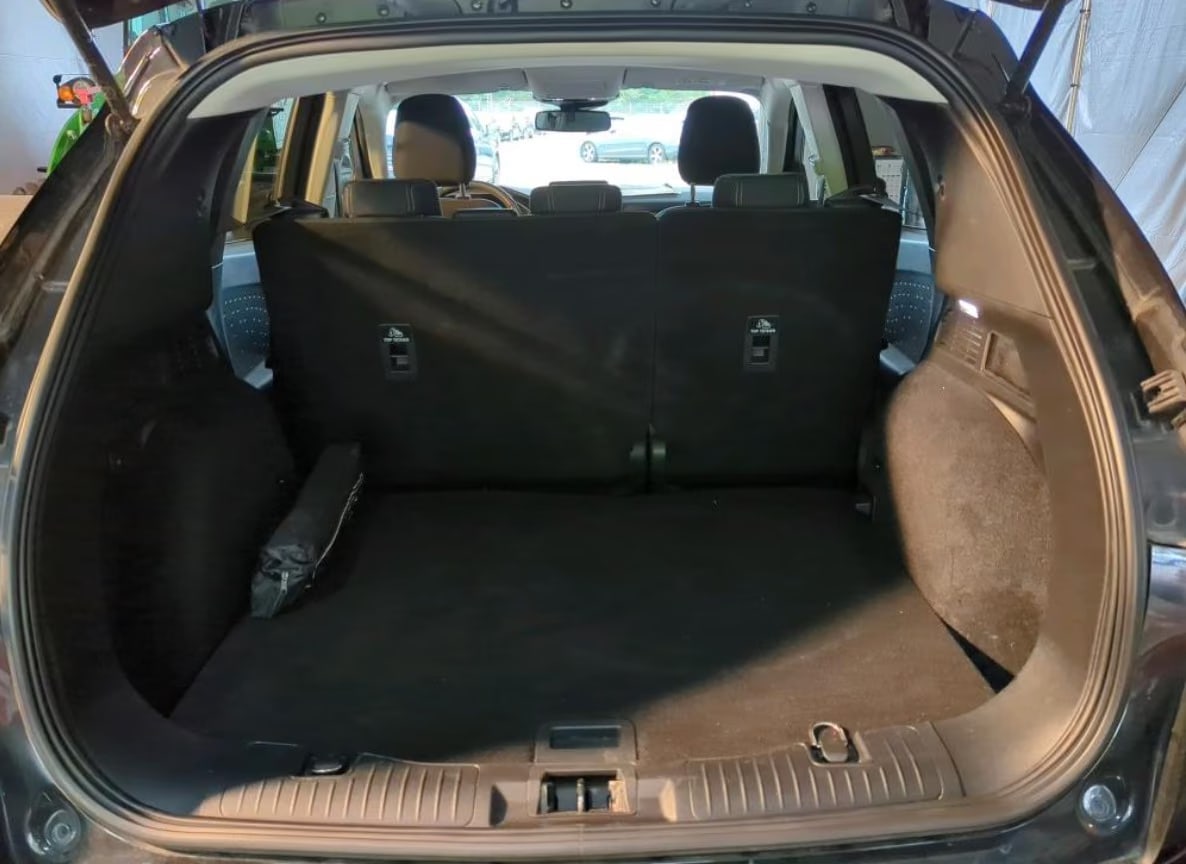 Ford Kuga 2.0 2020 7
