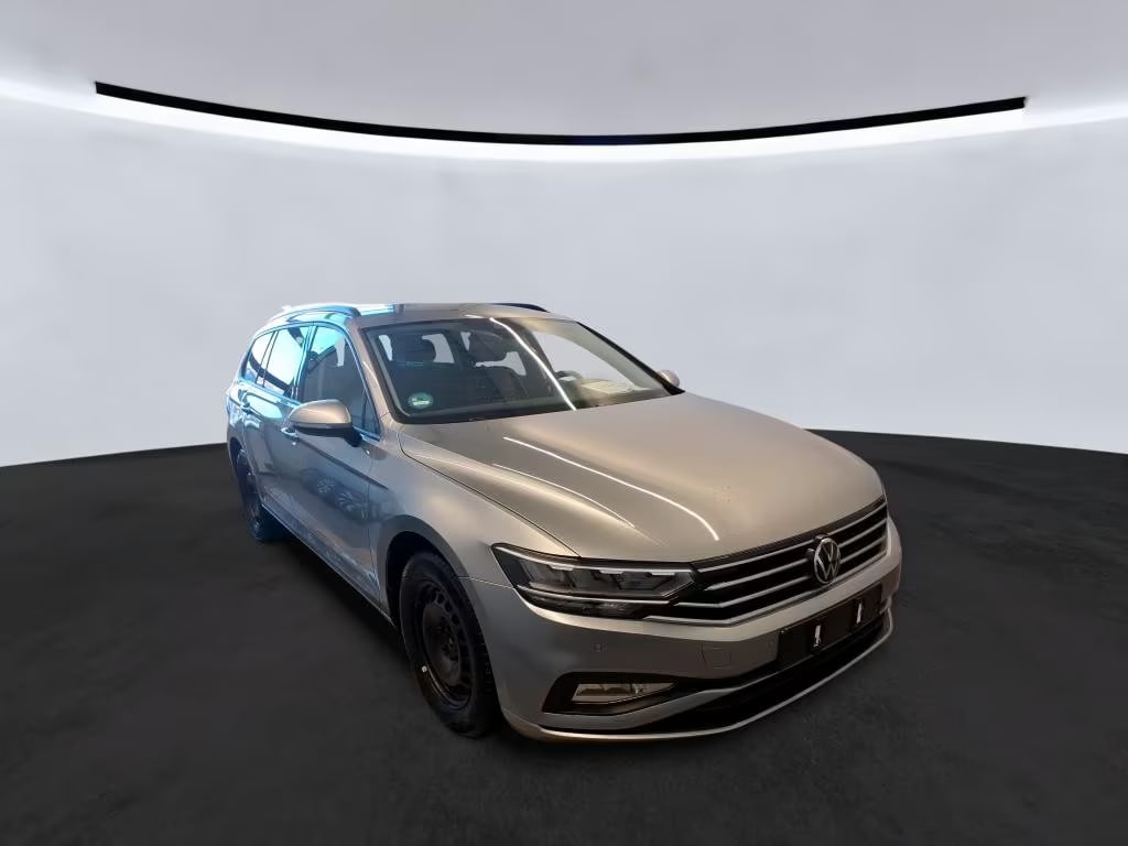 Volkswagen Passat Variant 2.0 2021 2