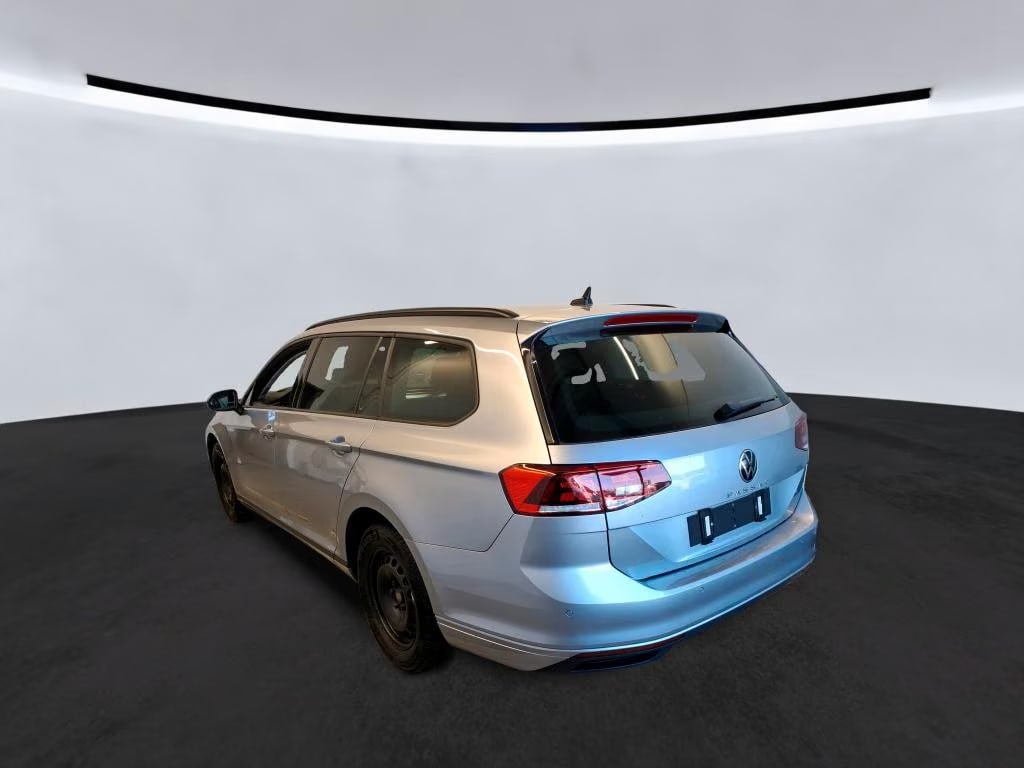 Volkswagen Passat Variant 2.0 2021 3