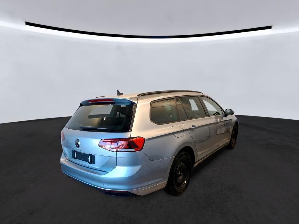 Volkswagen Passat Variant 2.0 2021 4