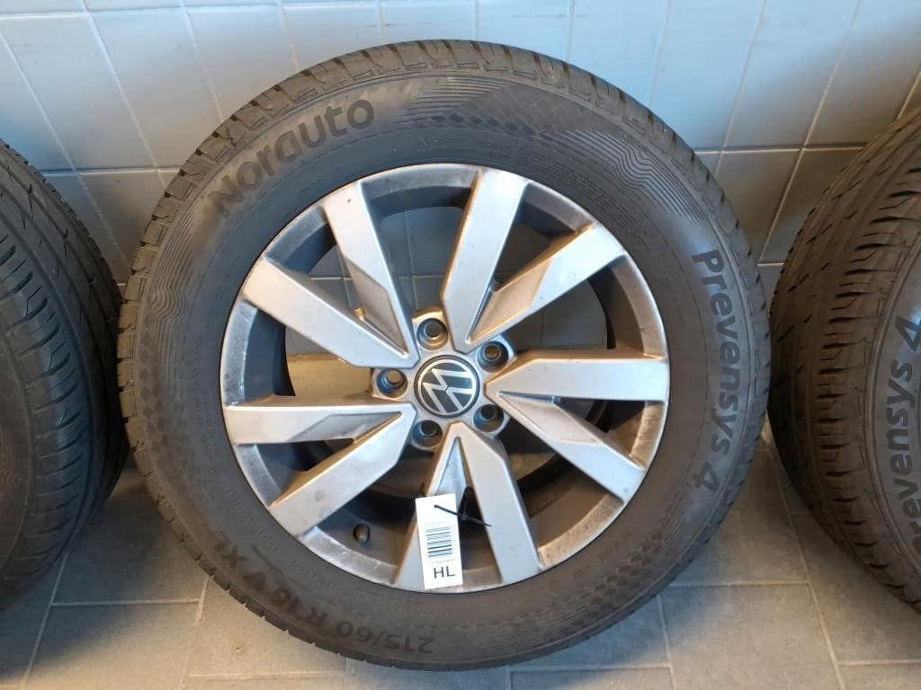 Volkswagen Passat Variant 2.0 2021 5