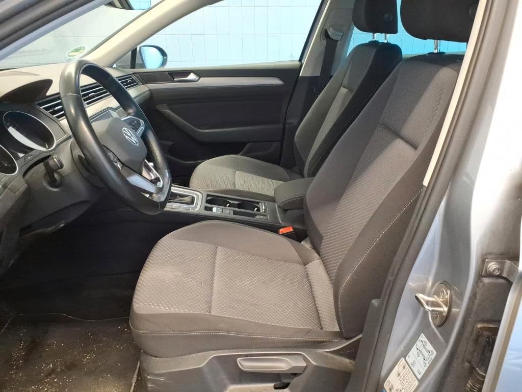 Volkswagen Passat Variant 2.0 2021 6