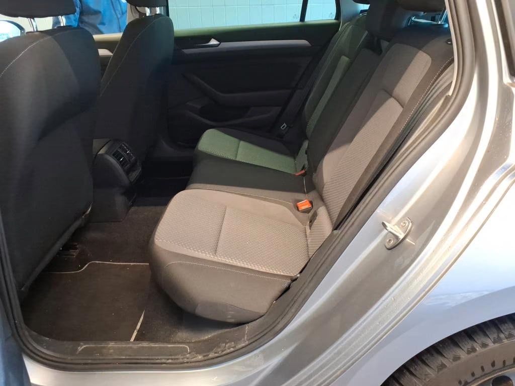 Volkswagen Passat Variant 2.0 2021 7