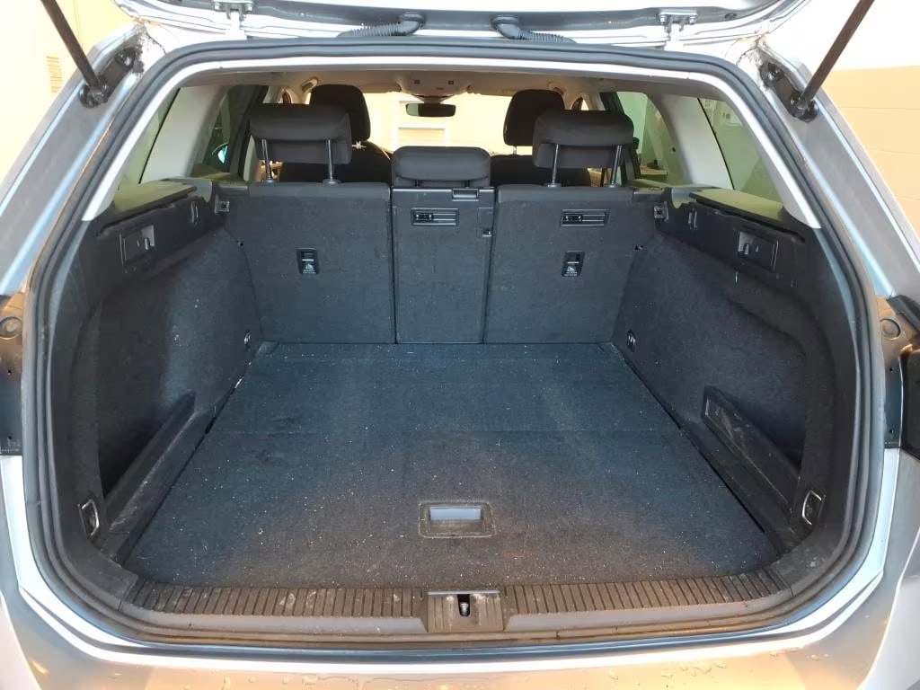 Volkswagen Passat Variant 2.0 2021 8
