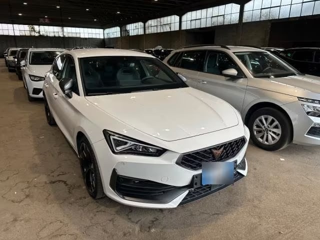 Cupra Leon 1.4 2024 2