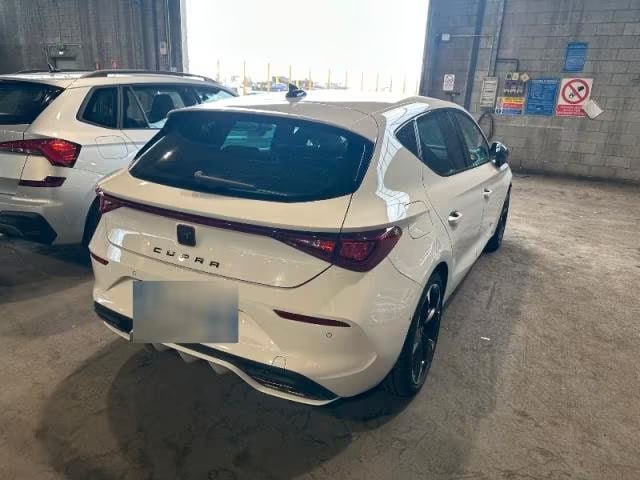 Cupra Leon 1.4 2024 3