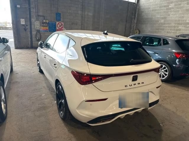 Cupra Leon 1.4 2024 4