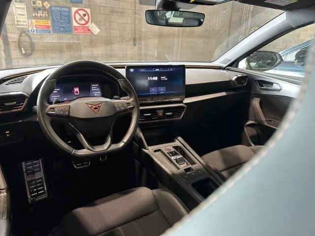 Cupra Leon 1.4 2024 5
