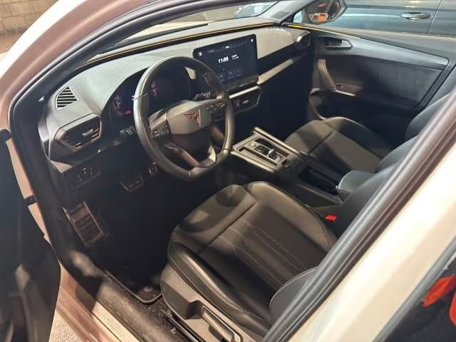 Cupra Leon 1.4 2024 6