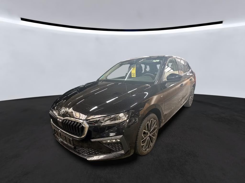 Skoda Scala 1.0 2024