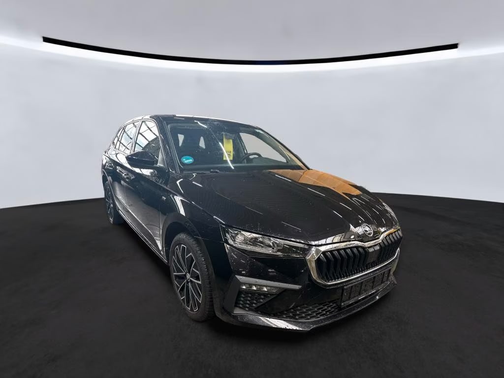 Skoda Scala 1.0 2024 2