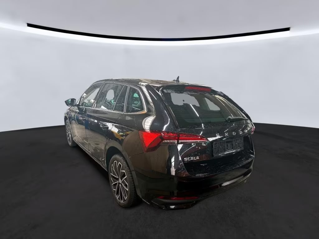 Skoda Scala 1.0 2024 3