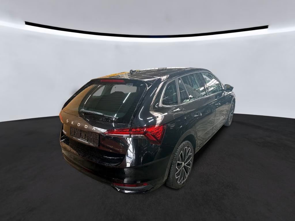 Skoda Scala 1.0 2024 4