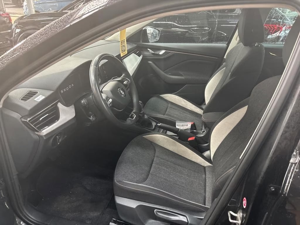 Skoda Scala 1.0 2024 6