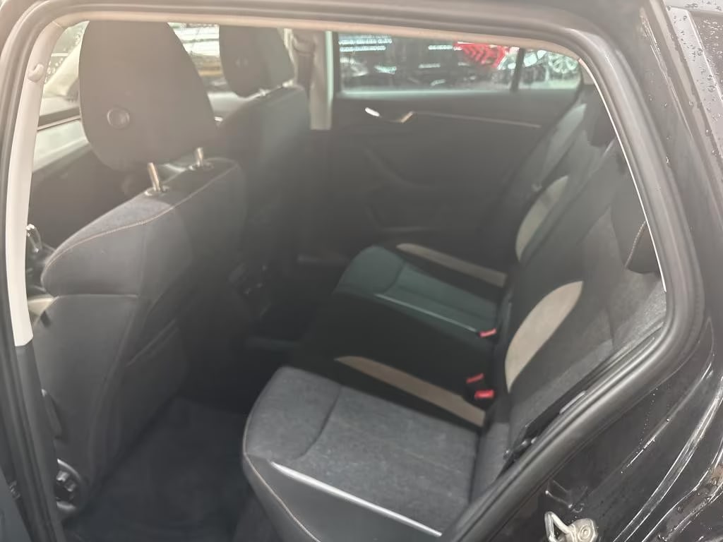 Skoda Scala 1.0 2024 7