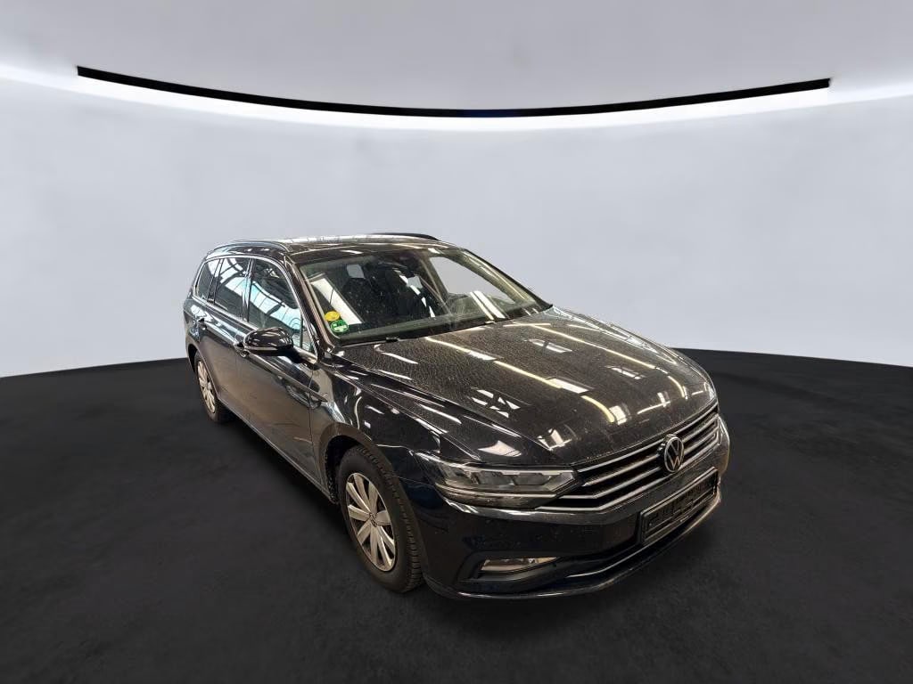 Volkswagen Passat Variant 2.0 2022 2