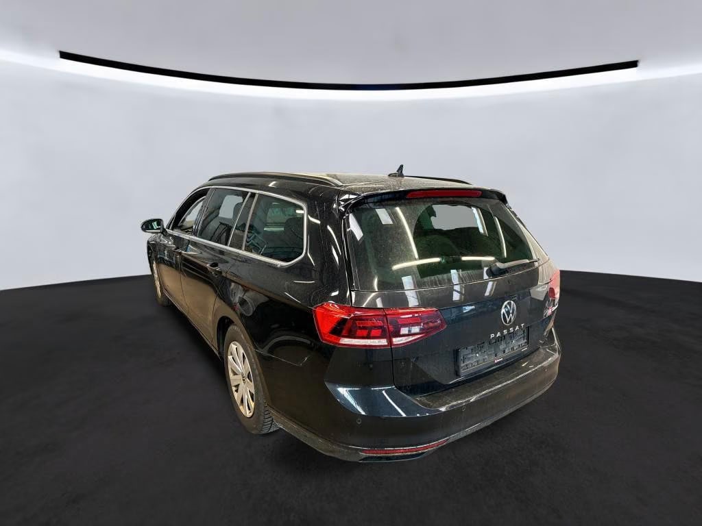 Volkswagen Passat Variant 2.0 2022 3