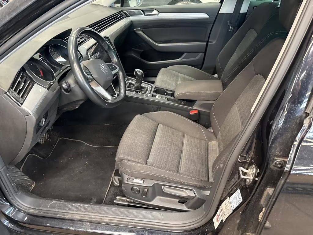 Volkswagen Passat Variant 2.0 2022 5