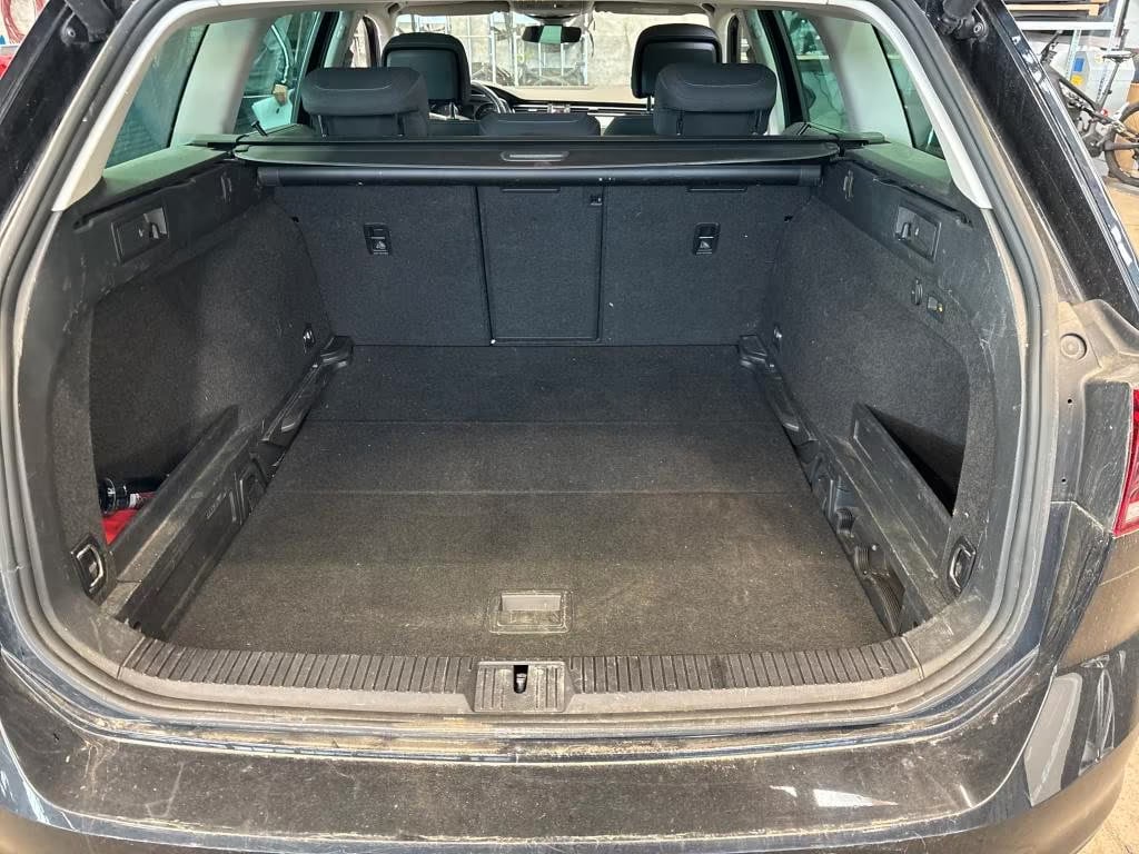Volkswagen Passat Variant 2.0 2022 7