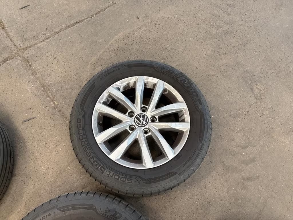 Volkswagen Passat Variant 2.0 2022 8