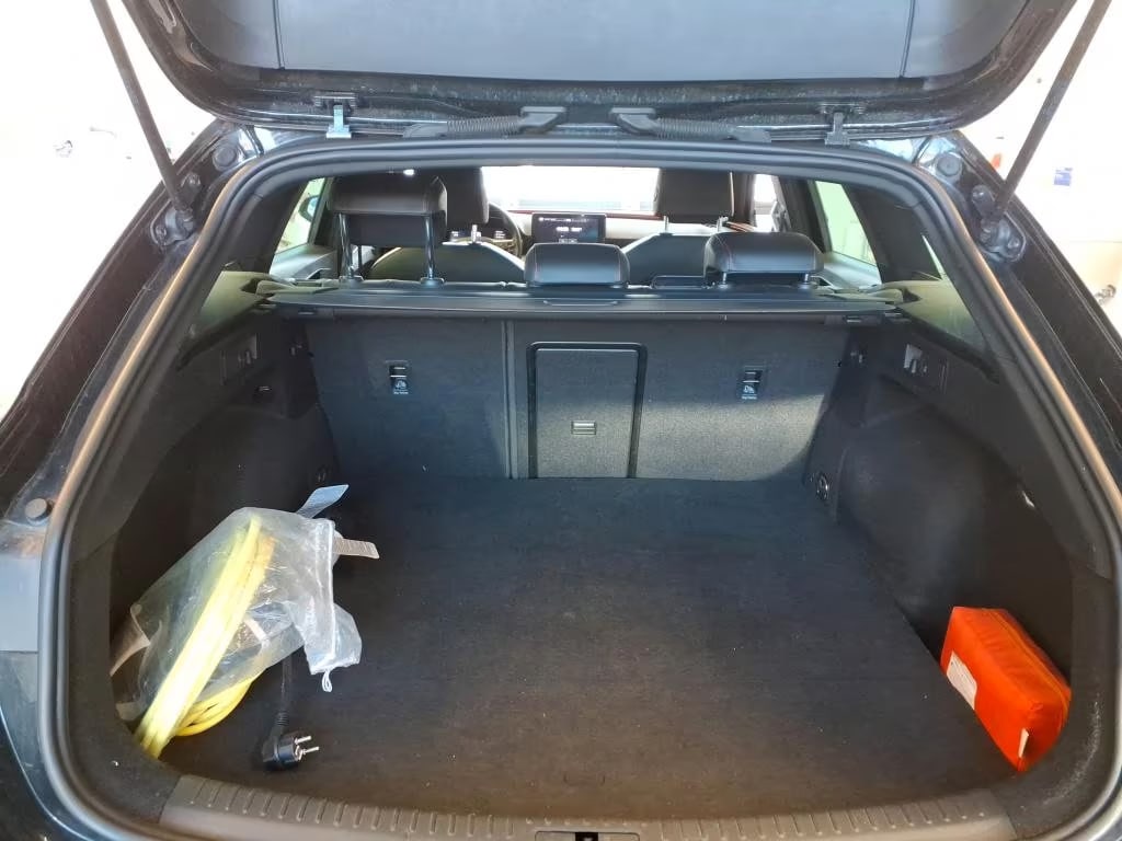 Seat Leon 1.4 2021 5