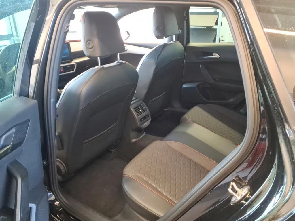 Seat Leon 1.4 2021 7
