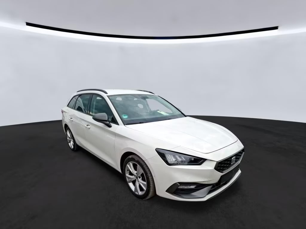 Seat Leon 1.4 2021 2