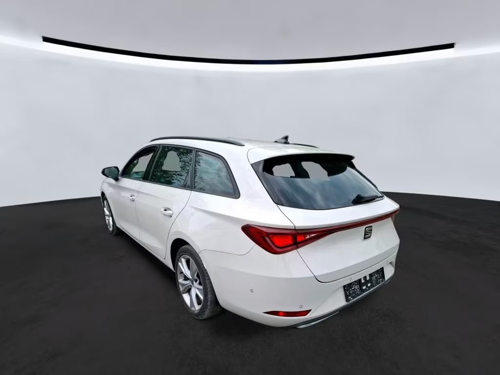 Seat Leon 1.4 2021 3