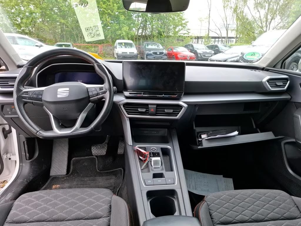 Seat Leon 1.4 2021 5