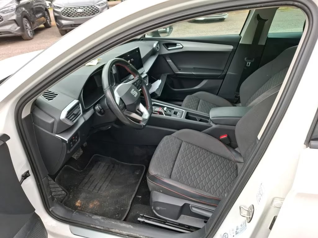 Seat Leon 1.4 2021 6