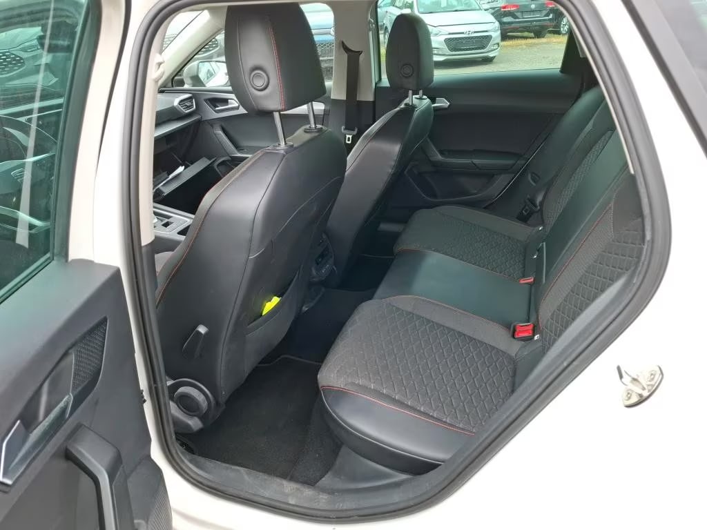 Seat Leon 1.4 2021 7