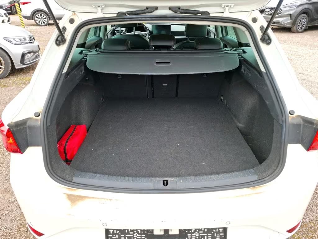Seat Leon 1.4 2021 8