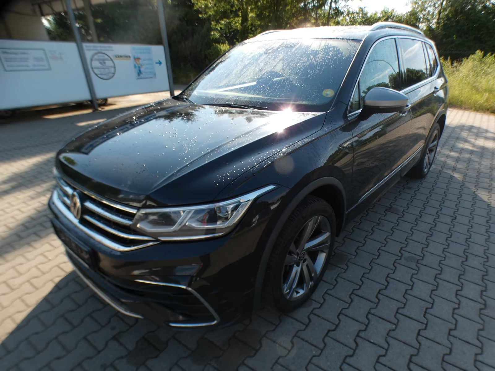 Volkswagen Tiguan Allspace 2.0 2022