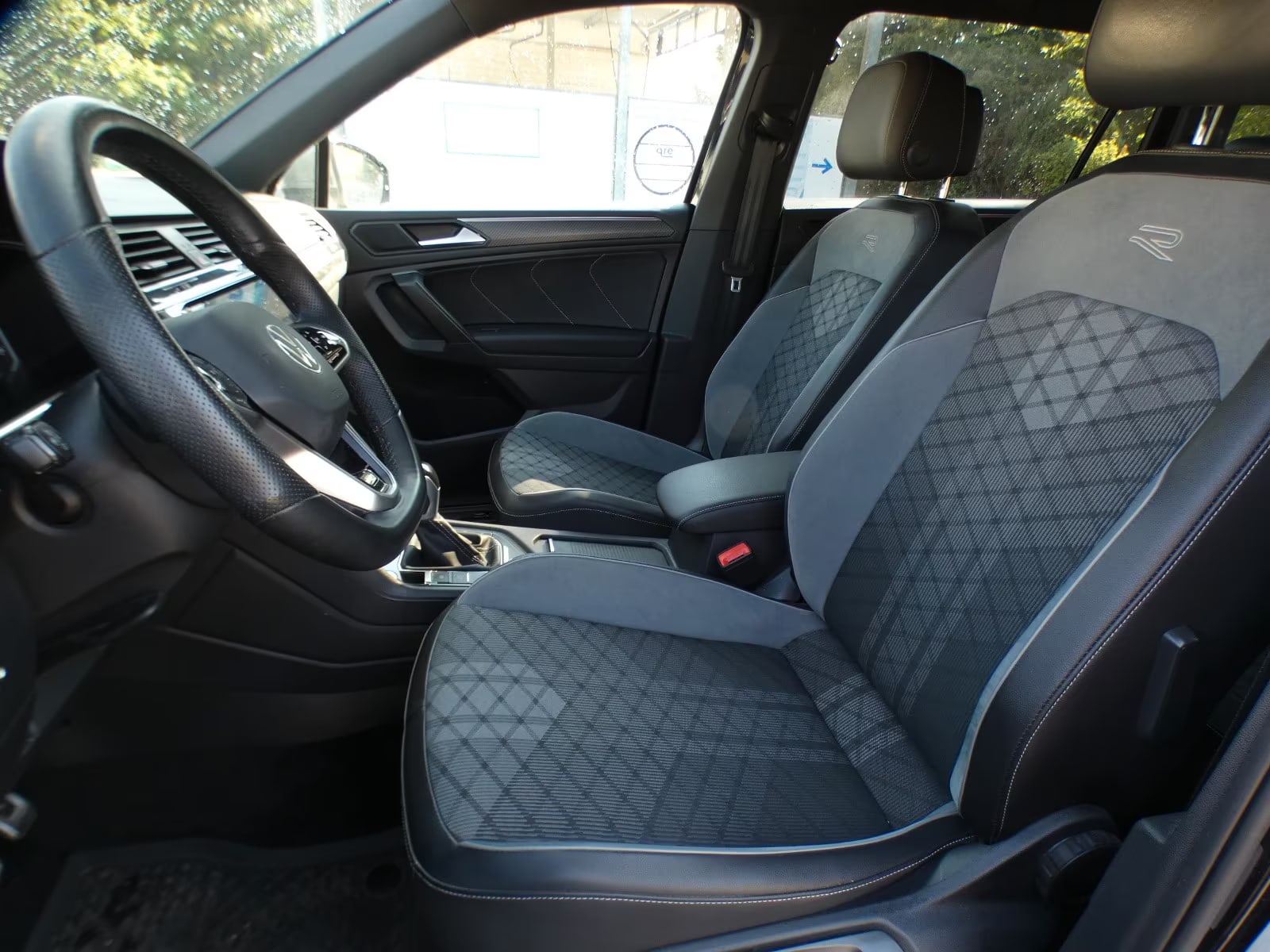 Volkswagen Tiguan Allspace 2.0 2022 9